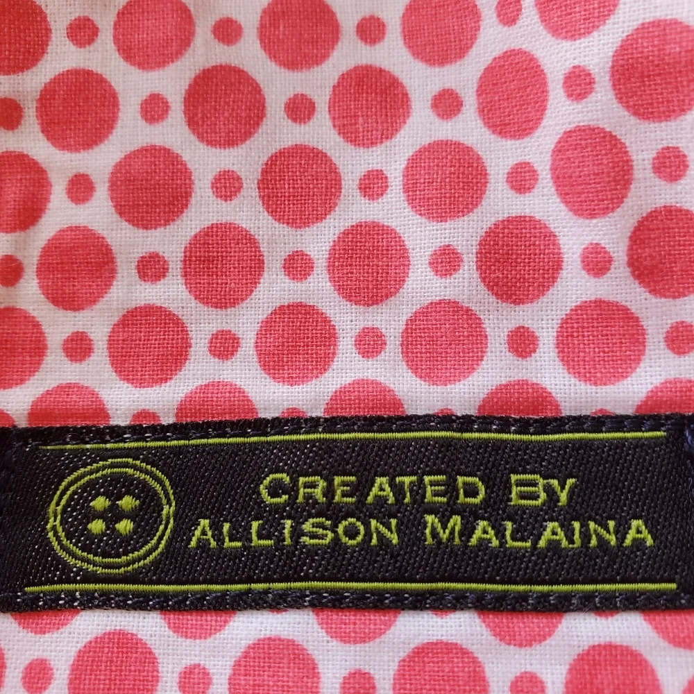 Fold Over Cluth pattern Aztec Western Designer Purse - Picture 5 of 5